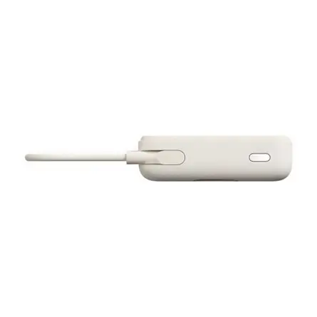 Xiaomi Magnetic 10000mAh PowerBank with Built-in Stand Beige – 2. kép