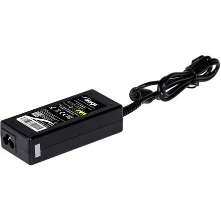 Akyga AK-ND-69 19,5V / 2,31A 45W 4,5x3mm HP hálózati notebook töltő – 3. kép