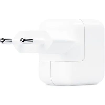 Apple 12W USB Power Adapter White