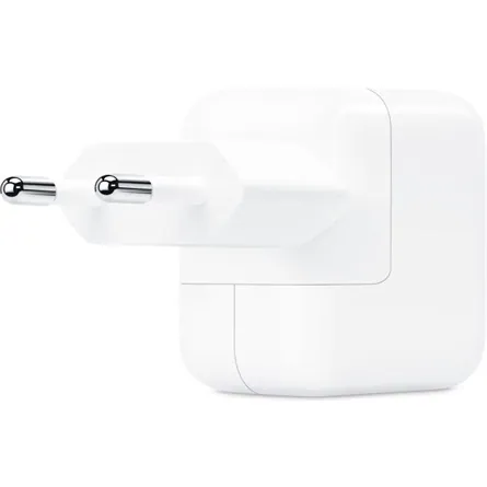 Apple 12W USB Power Adapter White