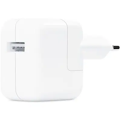 Apple 12W USB Power Adapter White – 2. kép