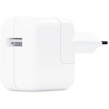 Apple 12W USB Power Adapter White – 2. kép