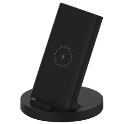 Xiaomi Mi 20W Wireless Charger Stand – 2. kép