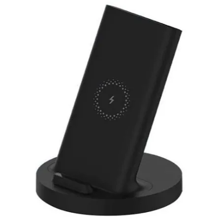 Xiaomi Mi 20W Wireless Charger Stand – 2. kép