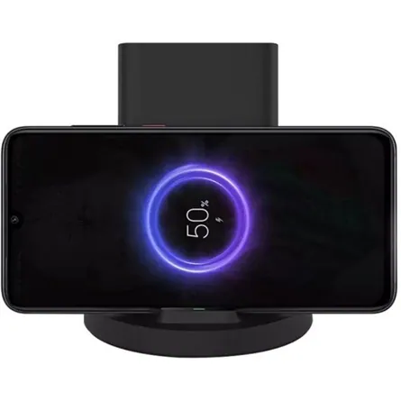 Xiaomi Mi 20W Wireless Charger Stand – 4. kép