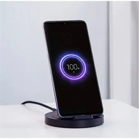 Xiaomi Mi 20W Wireless Charger Stand – 5. kép