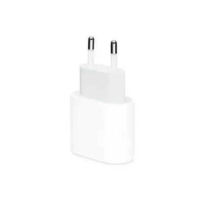 Apple USB-C 20W univerzális hálózati töltő adapter fehér