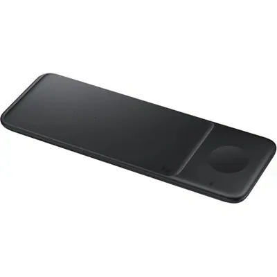 Samsung Trio Pad Wireless Charger Black