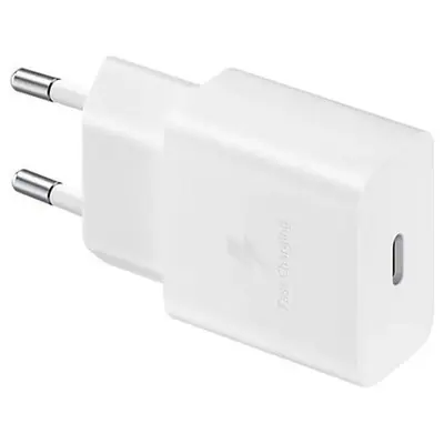 Samsung 15W PD Power Adapter White – 2. kép