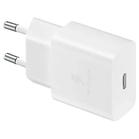 Samsung 15W PD Power Adapter White – 2. kép