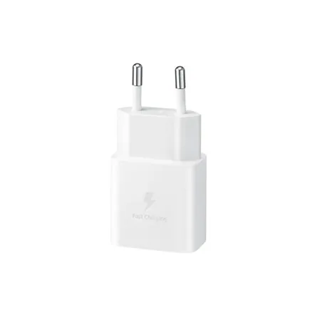 Samsung 15W PD Power Adapter White – 3. kép
