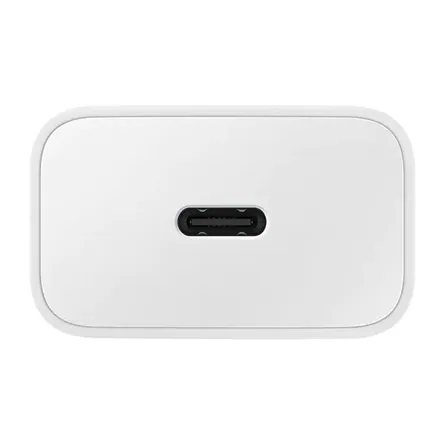 Samsung 15W PD Power Adapter White – 4. kép