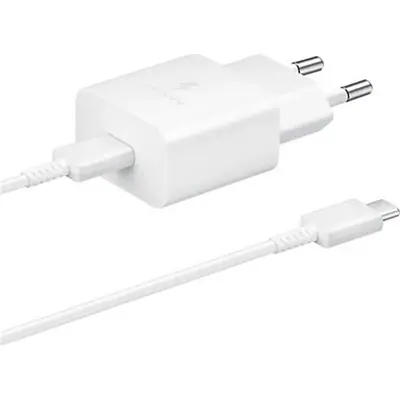 Samsung 15W PD Power Adapter White – 2. kép