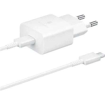 Samsung 15W PD Power Adapter White – 2. kép