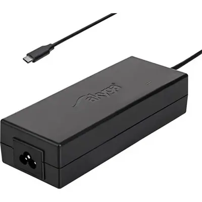 Akyga AK-ND-79 5-20V / 4,3A 87W Type-C univerzális hálózati notebook töltő