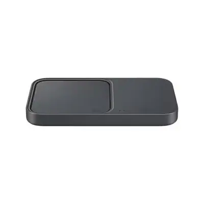 Samsung Super Fast Wireless Charger Duo Black