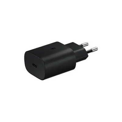Samsung AFC Travel Adapter (25W) Black