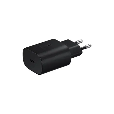 Samsung AFC Travel Adapter (25W) Black