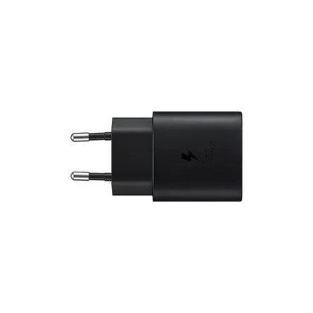 Samsung AFC Travel Adapter (25W) Black – 3. kép