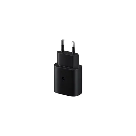 Samsung AFC Travel Adapter (25W) Black – 5. kép