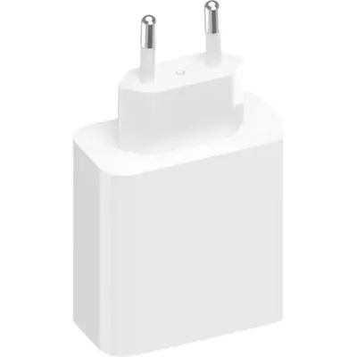 Hálózati töltő 1xUSB + 2xUSB-C aljzattal Xiaomi 67W GaN 2C1A BHR7493EU – 2. kép