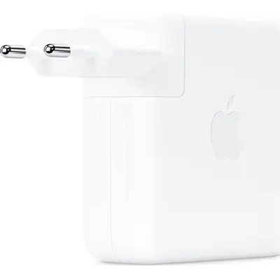Apple 35W Dual USB-C Power Adapter White – 2. kép