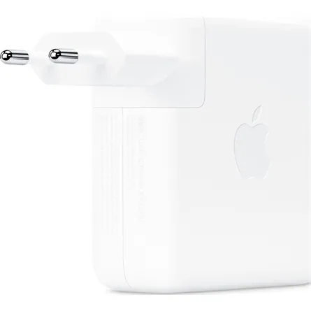 Apple 35W Dual USB-C Power Adapter White – 2. kép