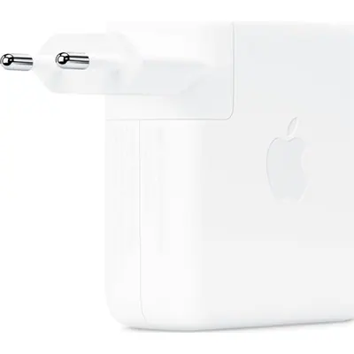 Apple 96W USB-C Power Adapter White