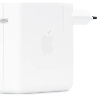 Apple 96W USB-C Power Adapter White – 2. kép