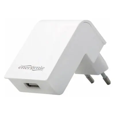 Gembird 10W univerzális hálózati töltő adapter fehér