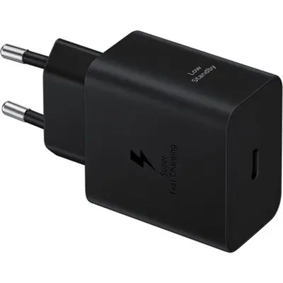 Samsung Super Fast 45W Type-C Black