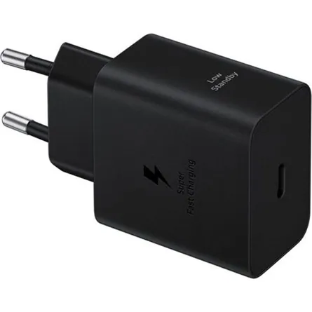 Samsung Super Fast 45W Type-C Black