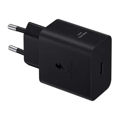Samsung 45W Type-C Adapter Black