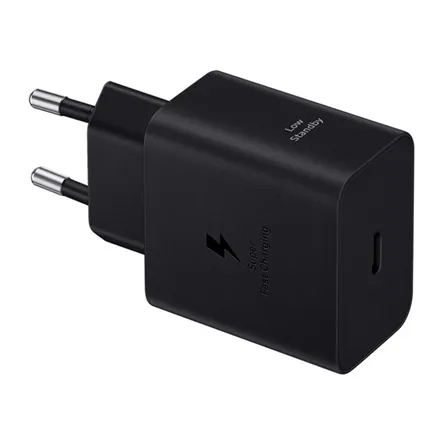 Samsung 45W Type-C Adapter Black