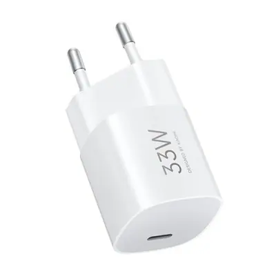 Xiaomi 33W Nano Power Adapter White