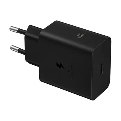 Samsung 60W Power Adapter Black