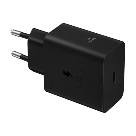 Samsung 60W Power Adapter Black