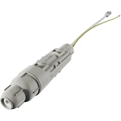 Mikrotik GESP New revision of Gigabit Ethernet Surge Protector in IP67 waterproof enclosure
