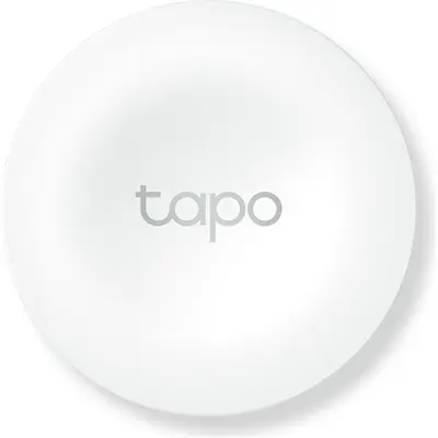 TP-Link Tapo S200B Smart Button