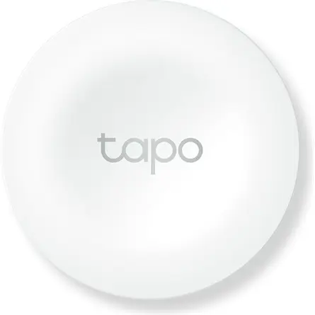 TP-Link Tapo S200B Smart Button
