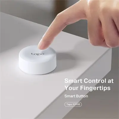 TP-Link Tapo S200B Smart Button – 2. kép