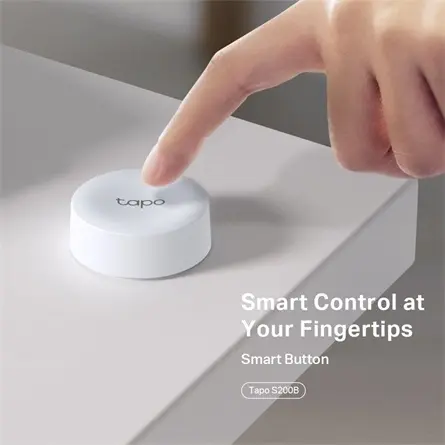 TP-Link Tapo S200B Smart Button – 2. kép