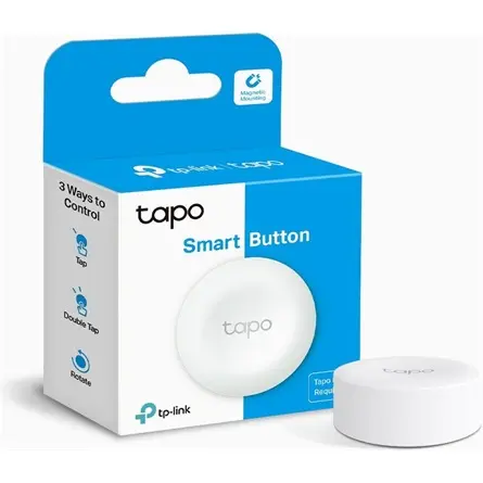 TP-Link Tapo S200B Smart Button – 8. kép