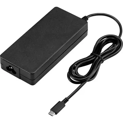 FSP NB C 100W notebook hálózati töltő adapter fekete