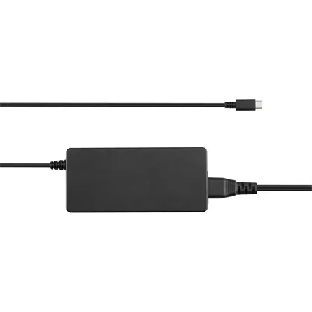 FSP NB C 100W notebook hálózati töltő adapter fekete – 2. kép