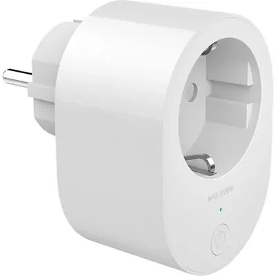 Xiaomi Smart Plug 2 Wifi EU White
