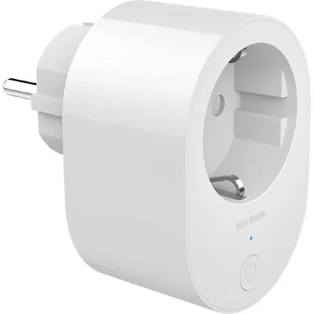 Xiaomi Smart Plug 2 Wifi EU White