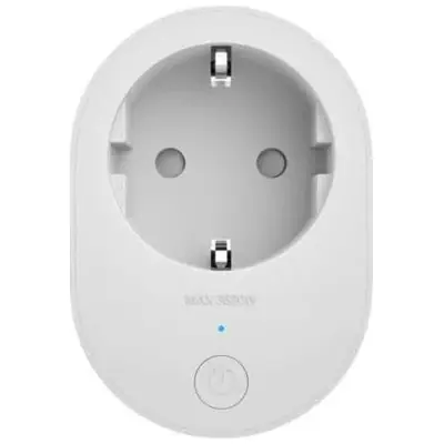 Xiaomi Smart Plug 2 Wifi EU White – 2. kép