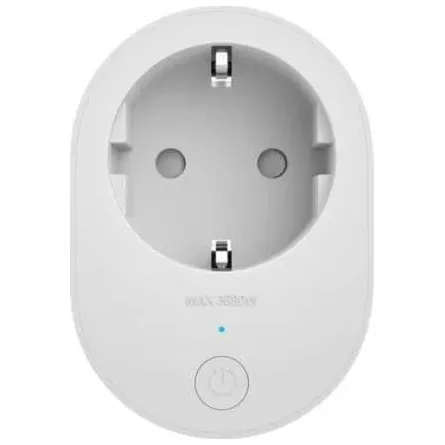 Xiaomi Smart Plug 2 Wifi EU White – 2. kép