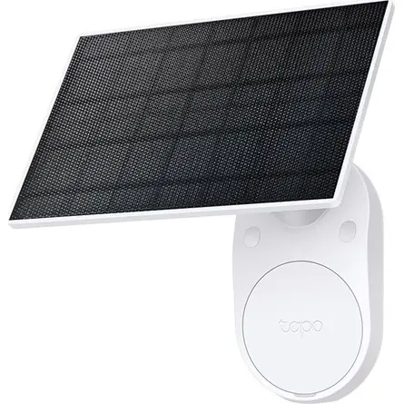 TP-LINK Tapo A201 Solar Panel